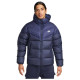 Nike Ανδρικό μπουφάν Windrunner PrimaLoft Storm-FIT Hooded Puffer Jacket